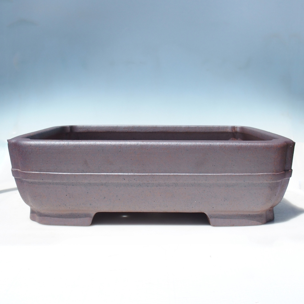 Schale 61,5 x 49 x 17 cm braun - NUR PERSÖNLICHE ABHOLUNG ODER PALLETTENVERKEHR