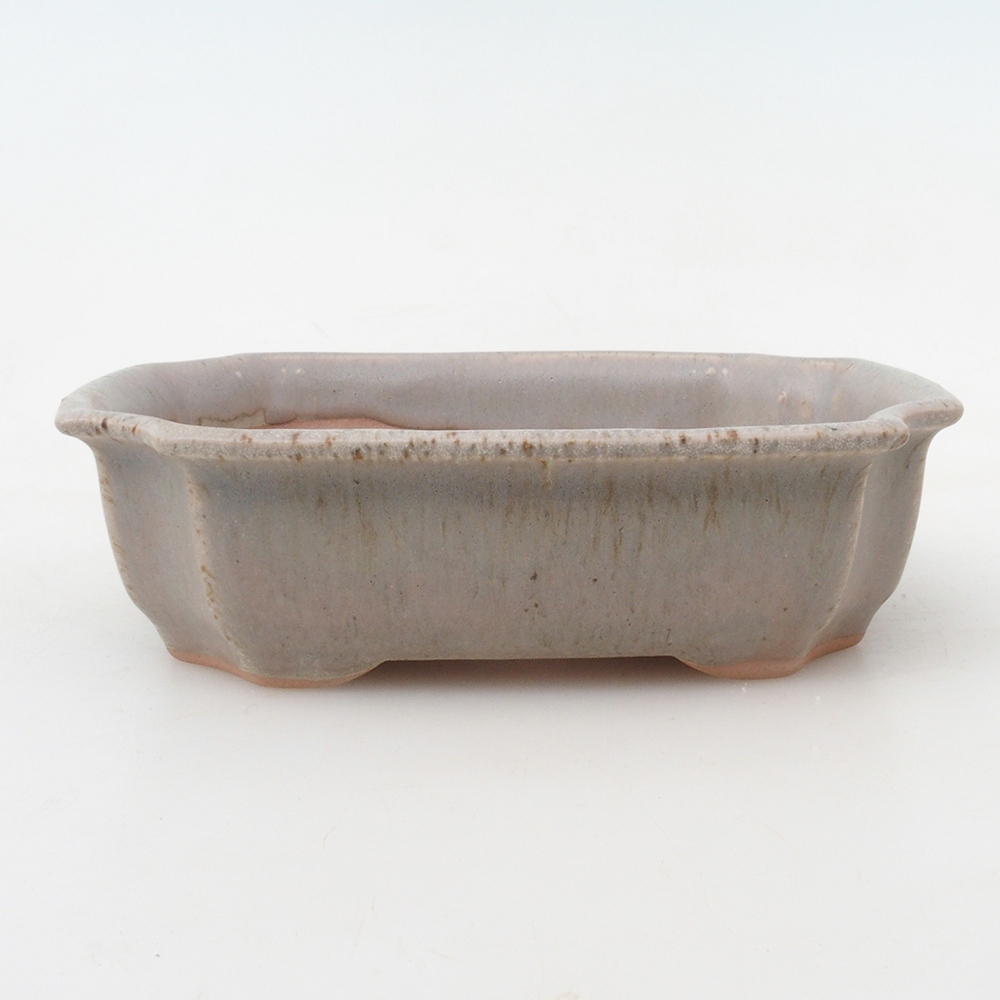 Bonsai-Schale H05 – 16,5 x 12 x 4,5 cm