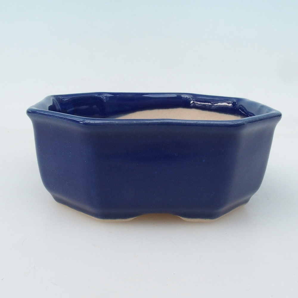 Bonsai-Schale H13 – 12,5 x 12,5 x 4,5 cm