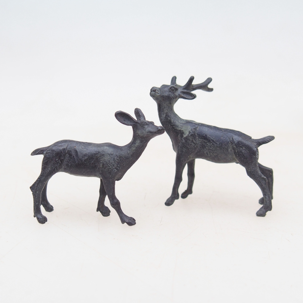 Metallfiguren