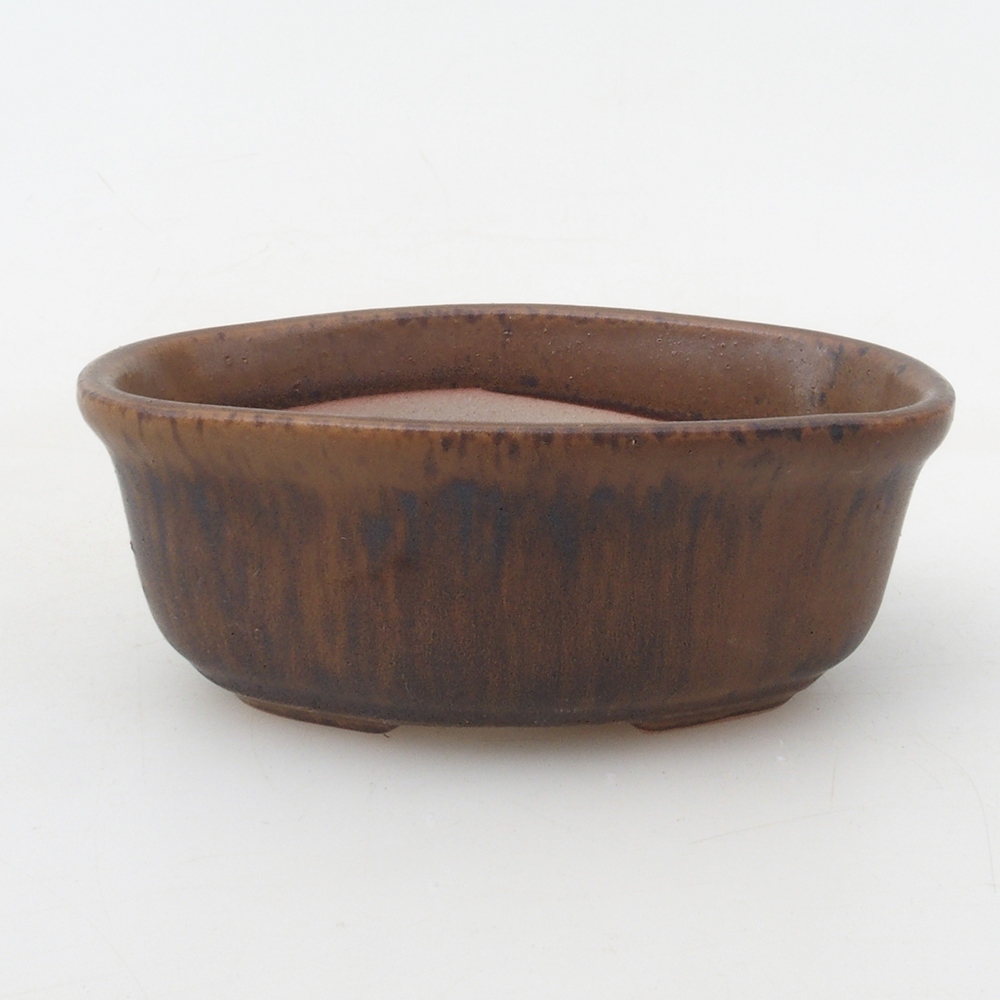 Bonsai-Schale H05 – 11 x 8 x 4 cm