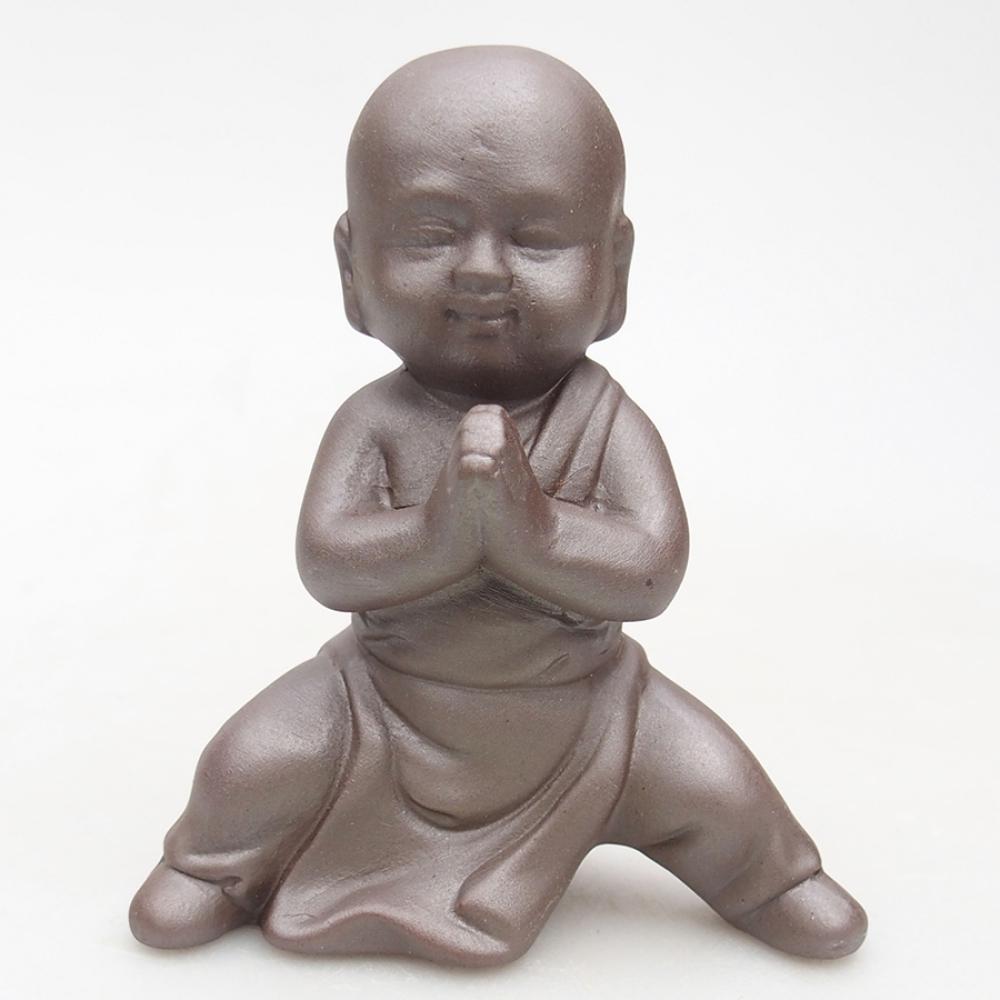 Ceramic figurine 5 Stück