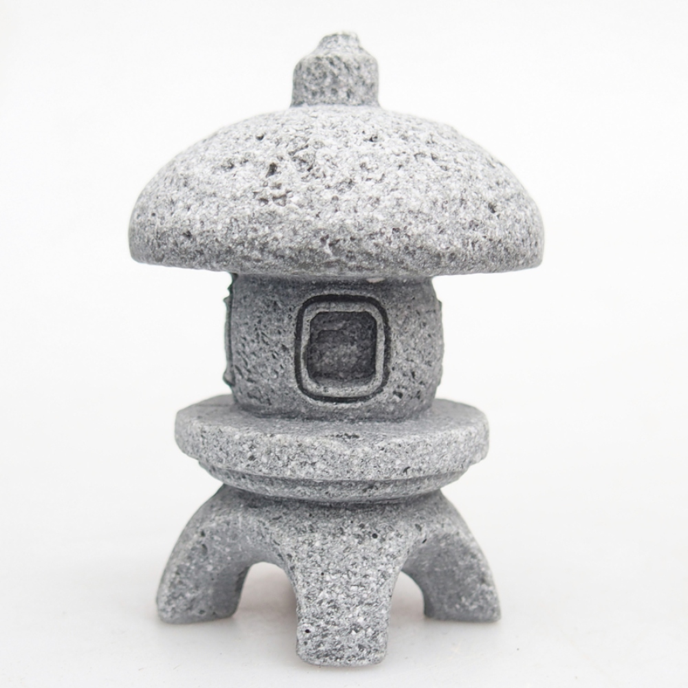 Ceramic figurine