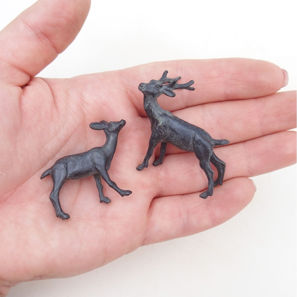 Metallfiguren