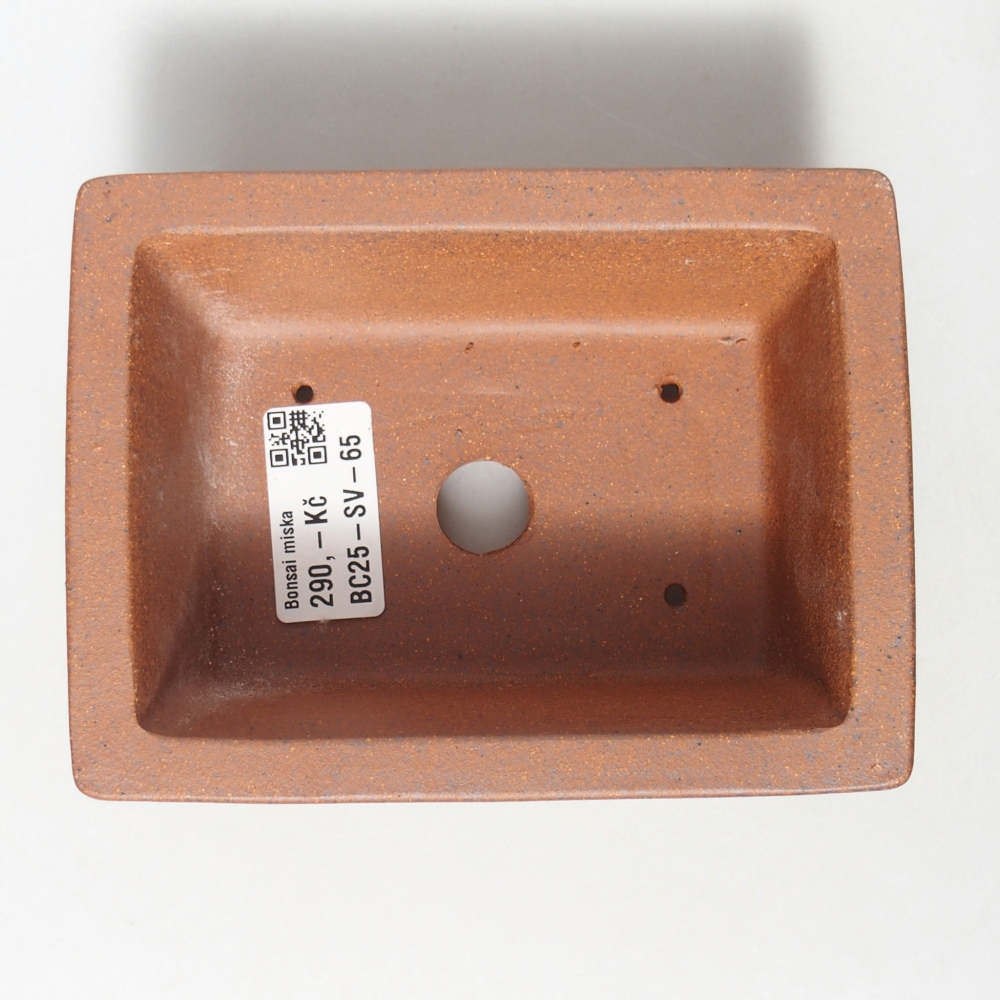 Schale 13,5 x 10 x 5 cm