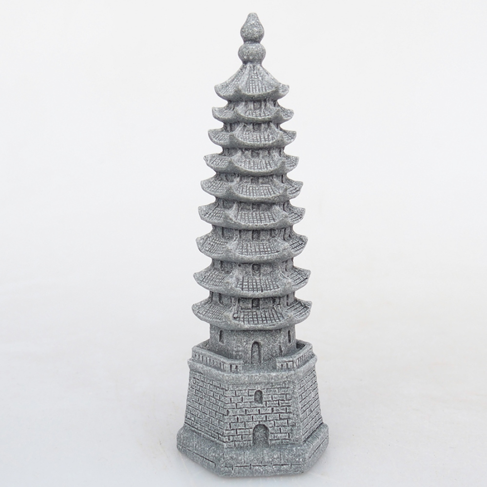 Ceramic figurine