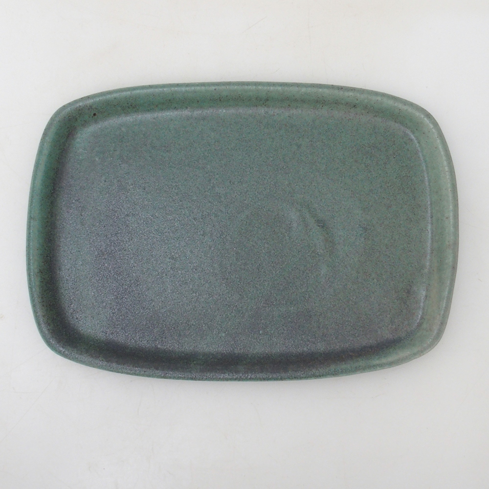 Keramikuntertasse H08 – 22,5 x 16 x 1 cm