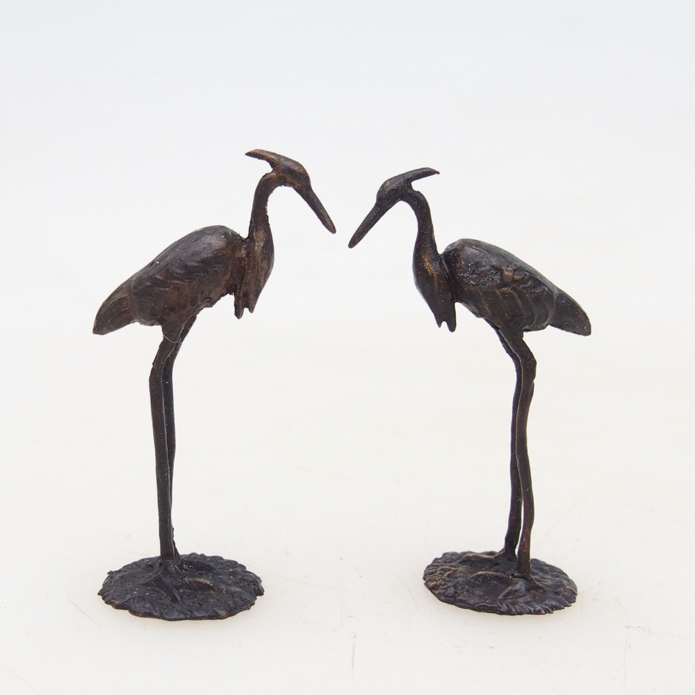 Metallfiguren