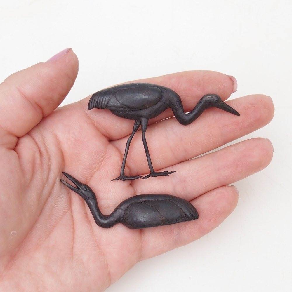 Metallfiguren