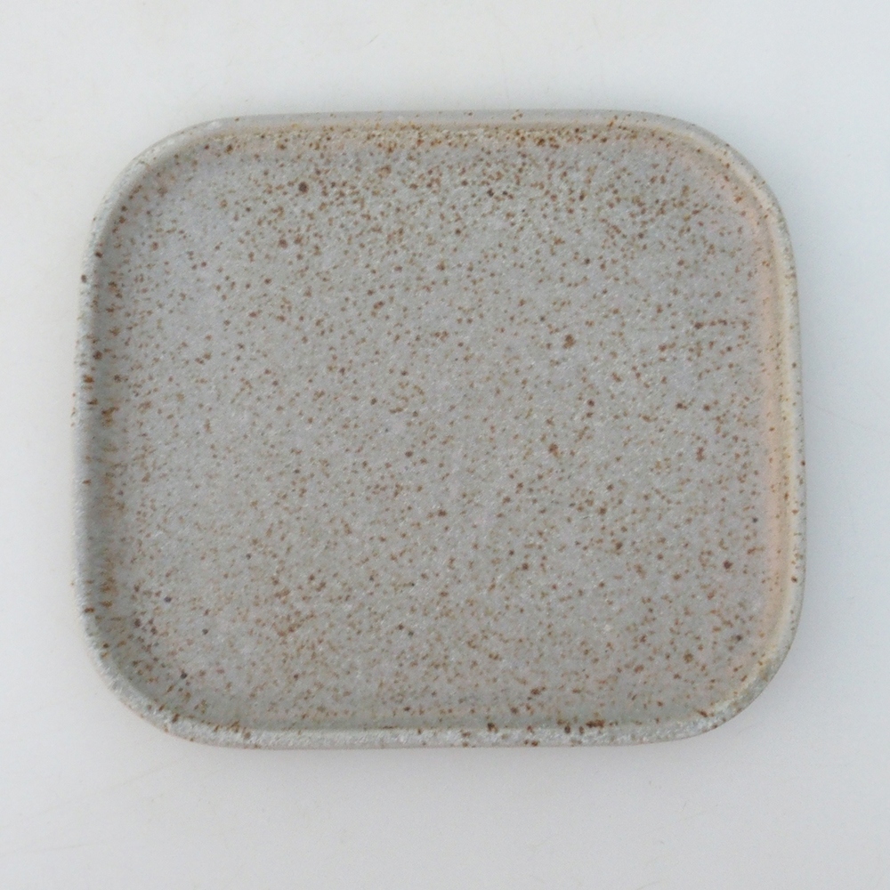 Keramikschale H38 (12 x 11 x 1 cm)