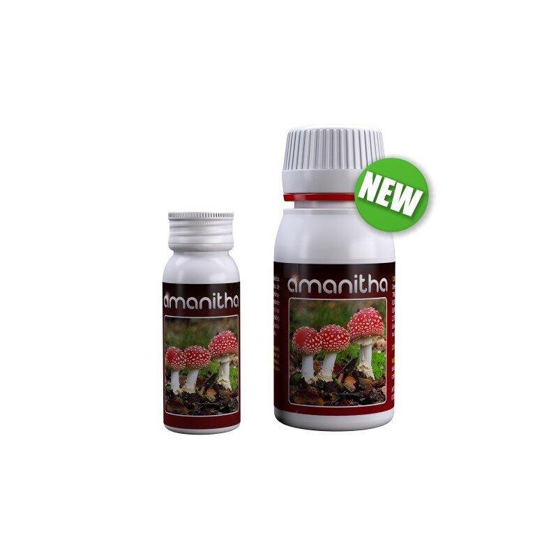 Amanitha, natürliches Fungizid, 60ml