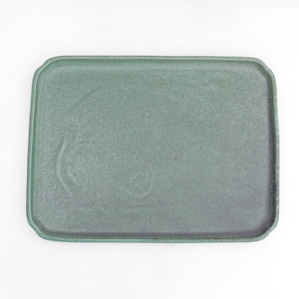 Keramikschale H20 - 26,5 x 20 x 1,5 cm