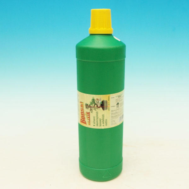 Bonsai Elixir 1 Liter