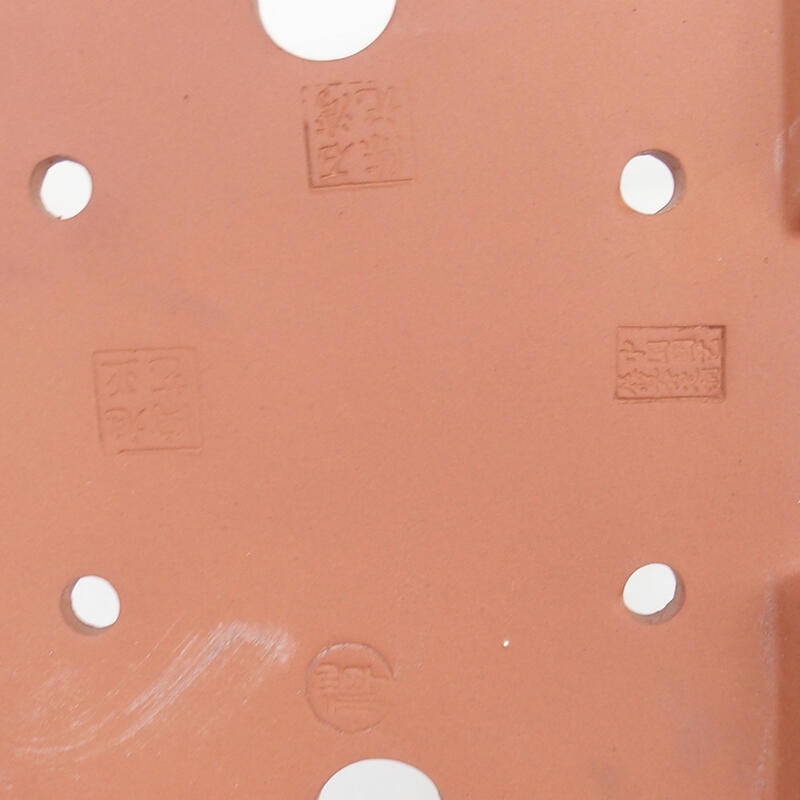 Bonsaischale 22 x 17 x 5,5 cm, Farbe grün
