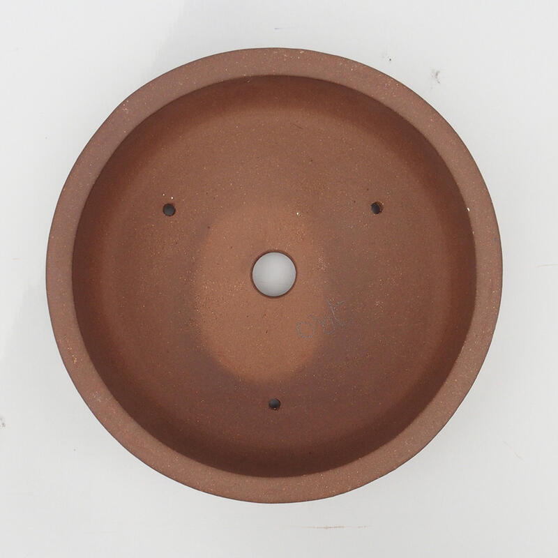 Bonsaischale 27 x 27 x 8,5 cm - Japanische Qualität