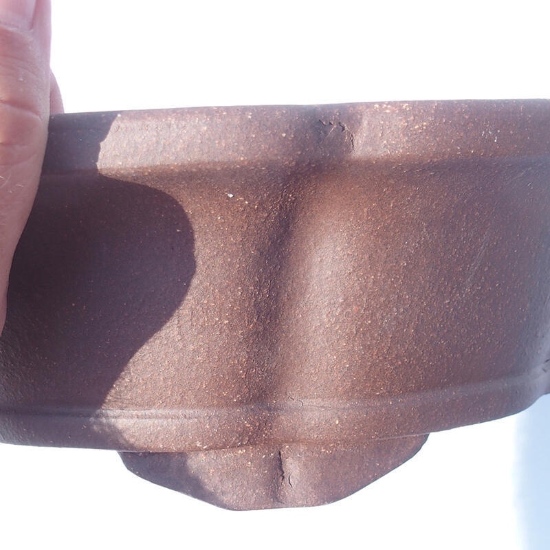 Bonsaischale 27 x 27 x 8 cm