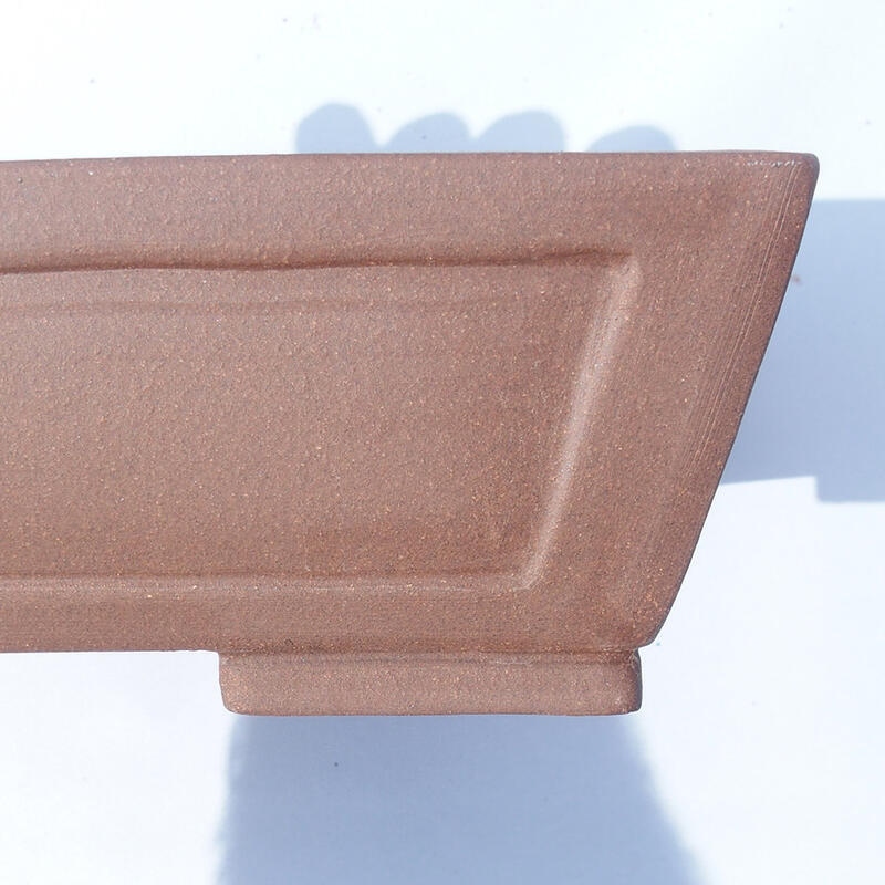 Bonsaischale 28 x 22 x 7,5 cm