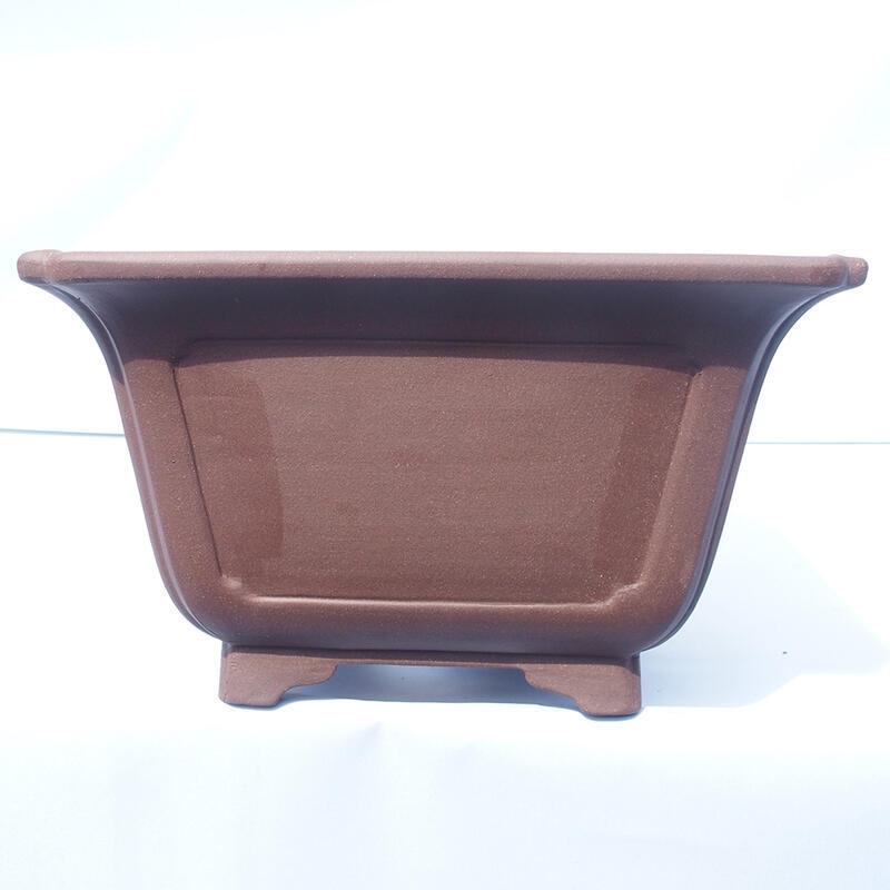 Bonsaischale 28 x 28 x 16 cm