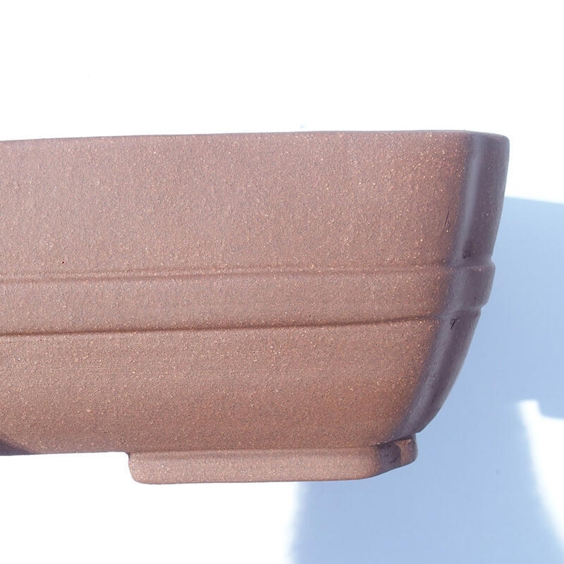 Bonsaischale 29 x 23 x 8 cm