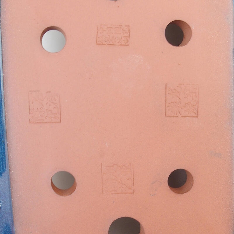 Bonsaischale 31 x 21 x 9,5 cm, Farbe blau
