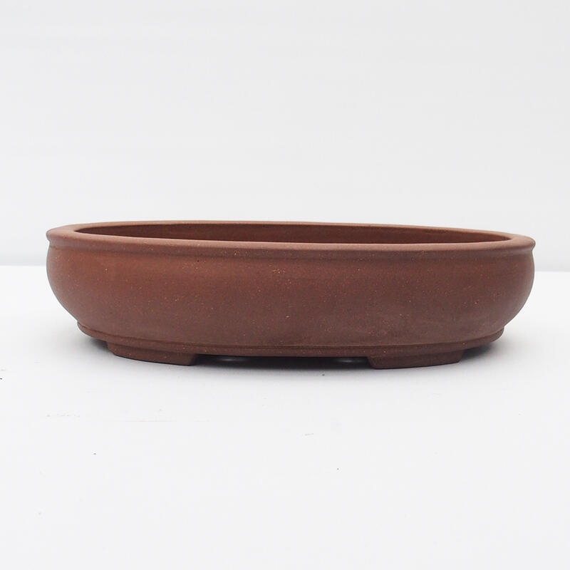 Bonsaischale 31 x 26 x 6,5 cm - Japanische Qualität