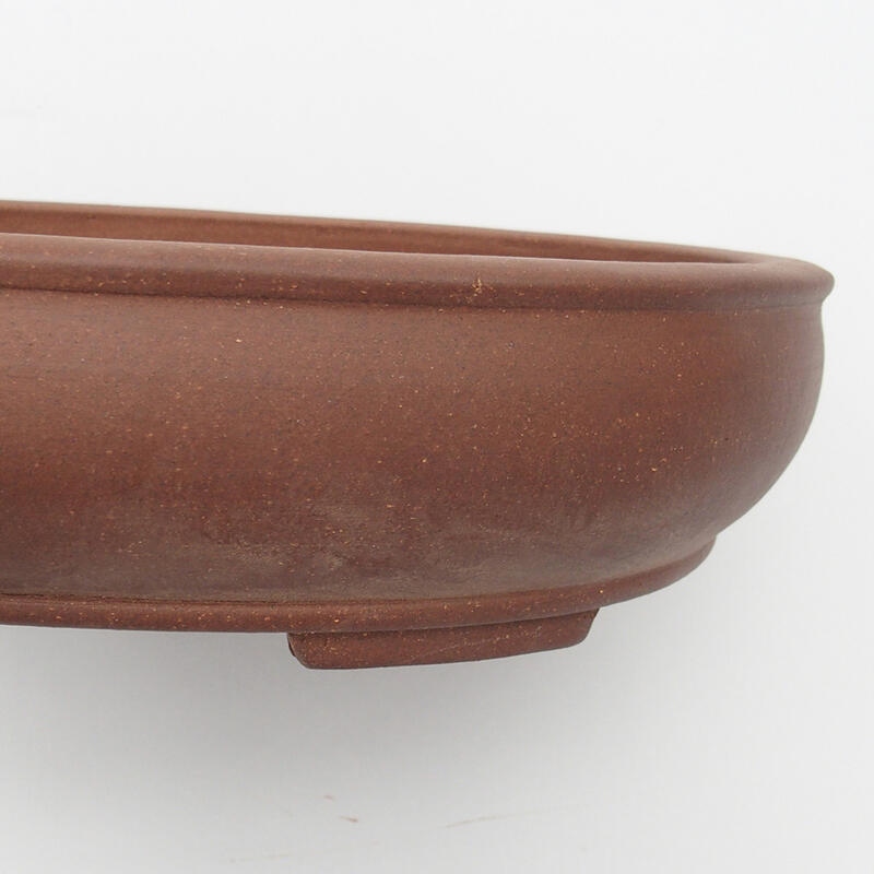 Bonsaischale 31 x 26 x 6,5 cm - Japanische Qualität