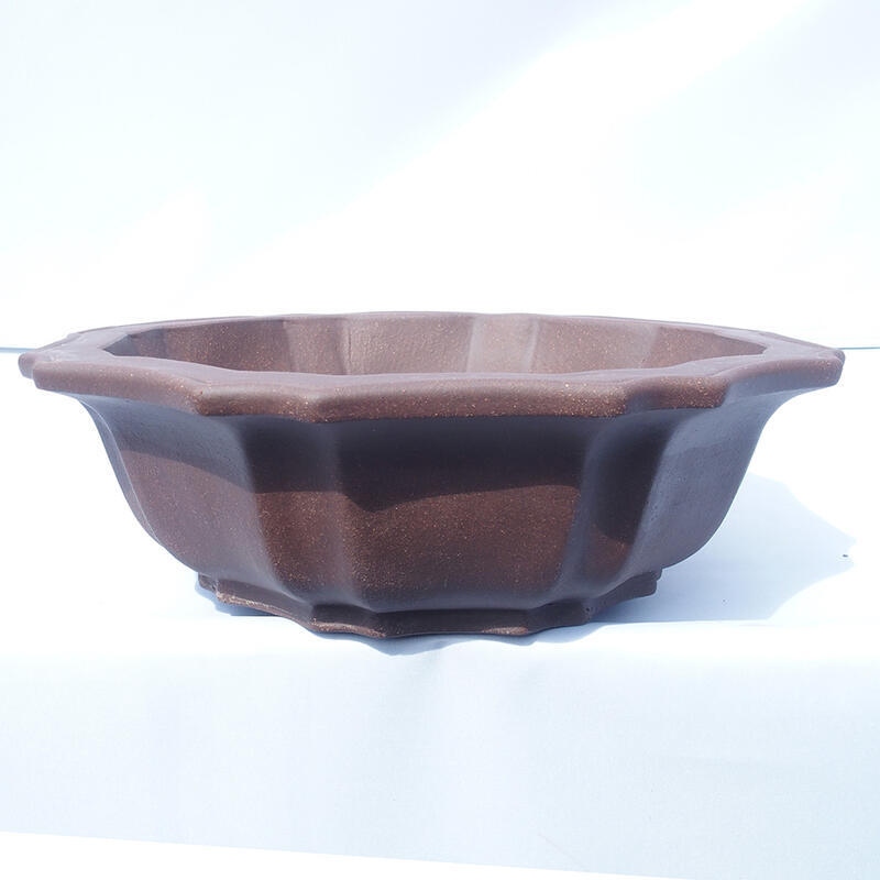 Bonsaischale 31 x 31 x 9 cm