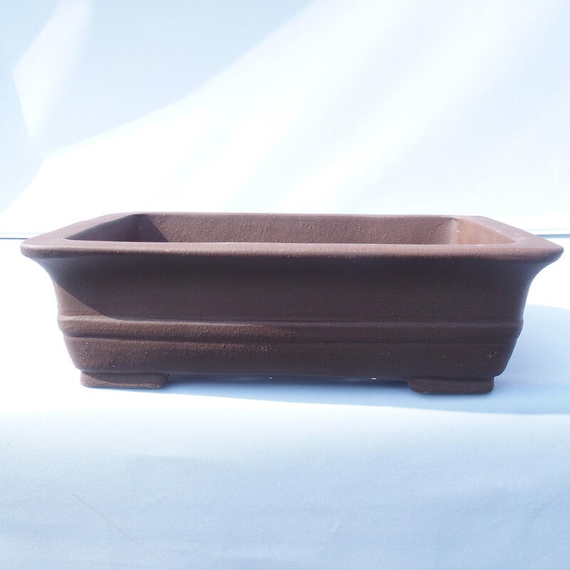 Bonsaischale 33 x 25 x 9,5 cm