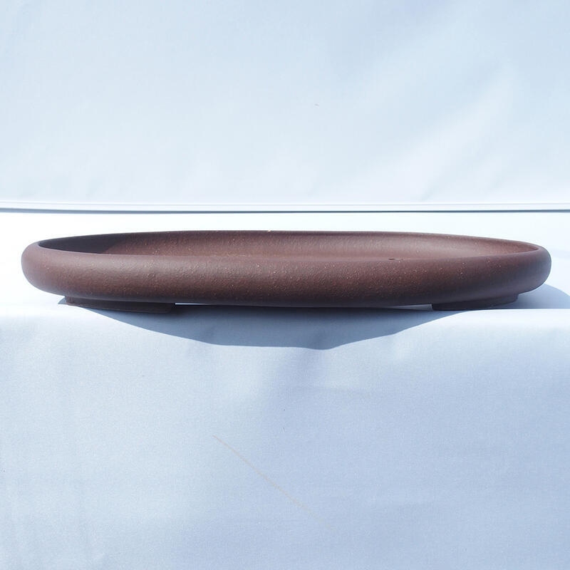 Bonsaischale 34 x 23 x 3 cm