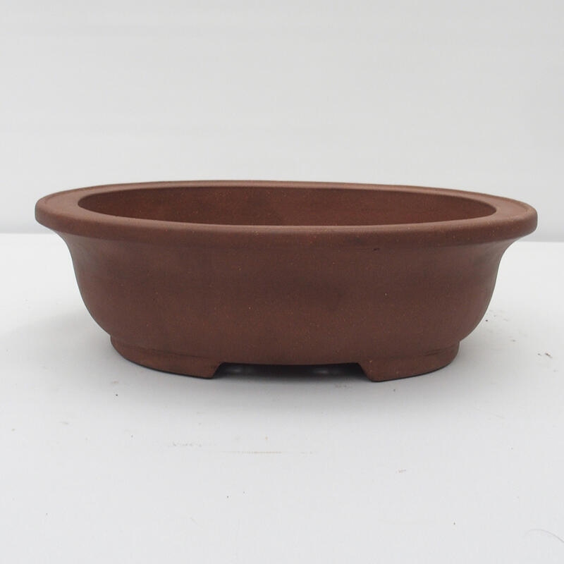 Bonsaischale 34 x 27 x 10 cm - Japanische Qualität