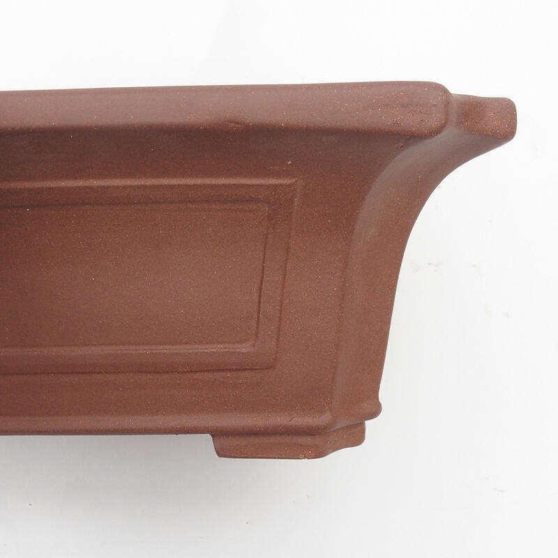 Bonsaischale 35 x 26 x 12 cm - Japanische Qualität