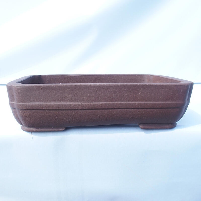 Bonsaischale 35 x 27 x 9 cm
