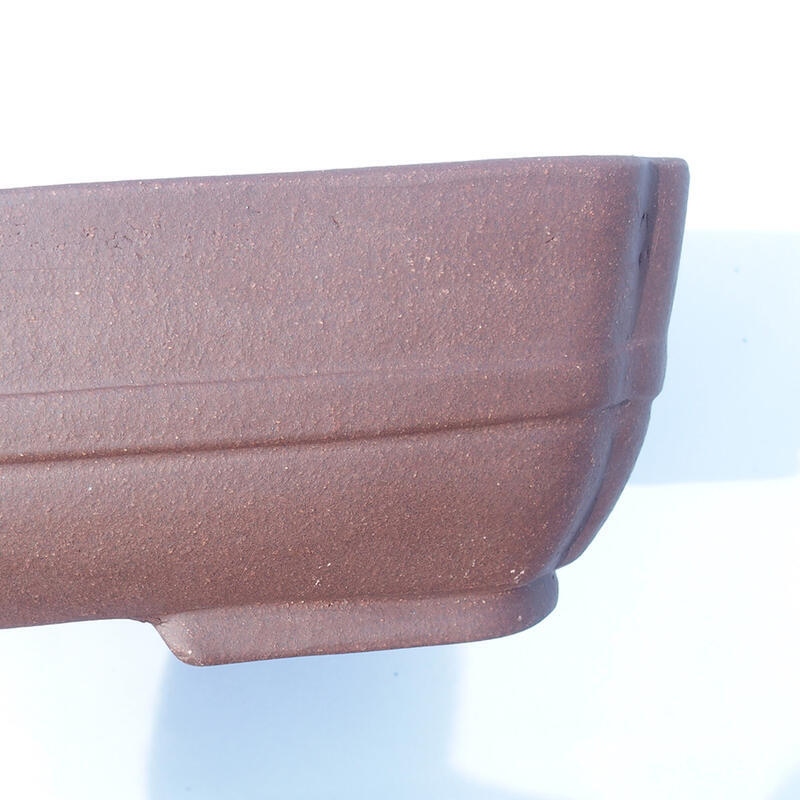 Bonsaischale 35 x 27 x 9 cm