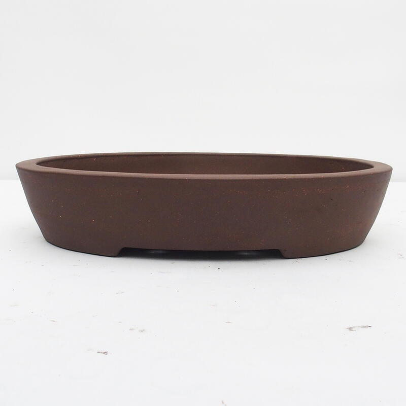 Bonsaischale 35 x 28 x 7 cm - Japanische Qualität