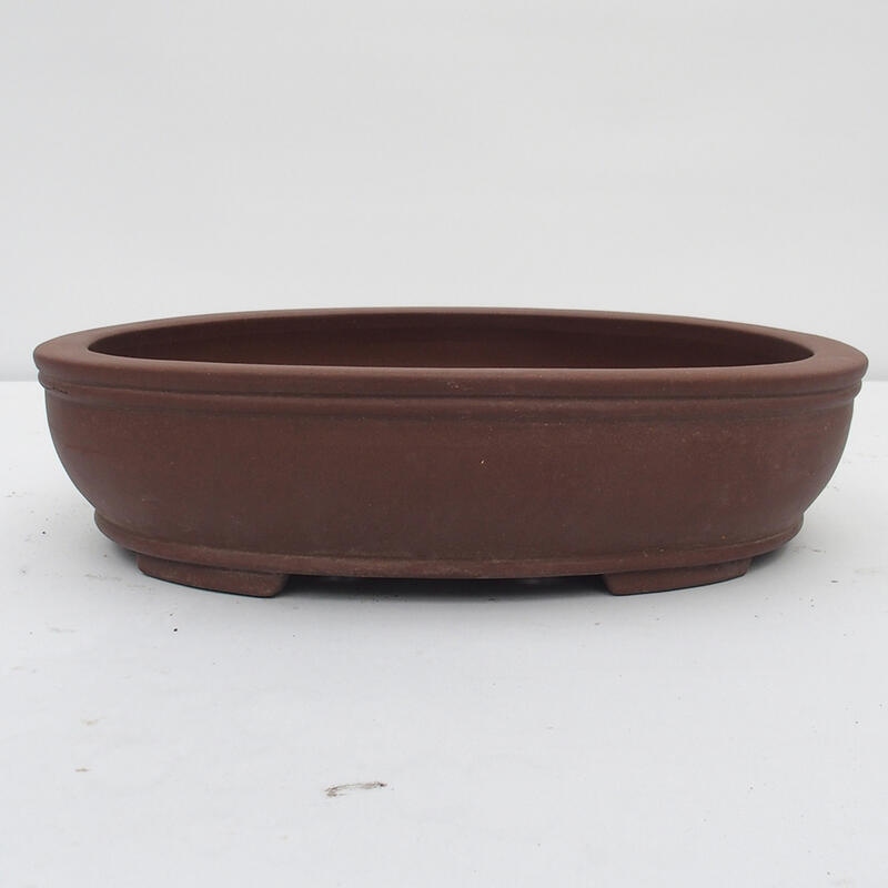 Bonsaischale 35 x 28 x 9 cm - Japanische Qualität
