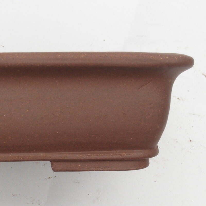 Bonsaischale 35 x 29 x 8 cm - Japanische Qualität