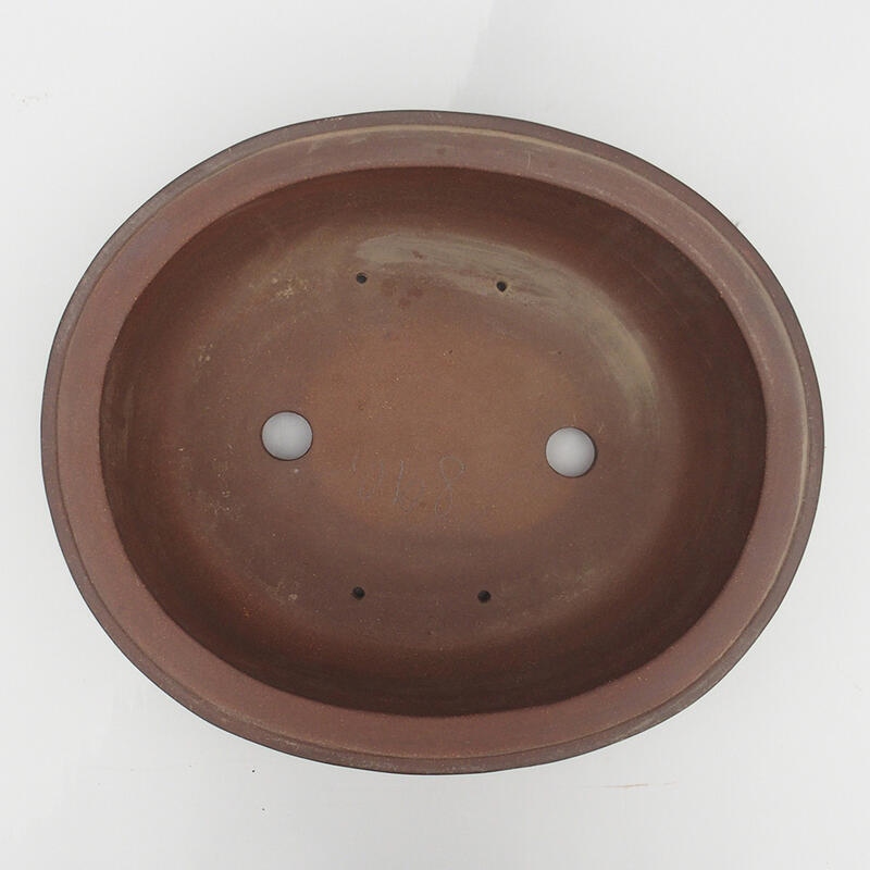 Bonsaischale 36 x 31 x 11,5 cm - Japanische Qualität