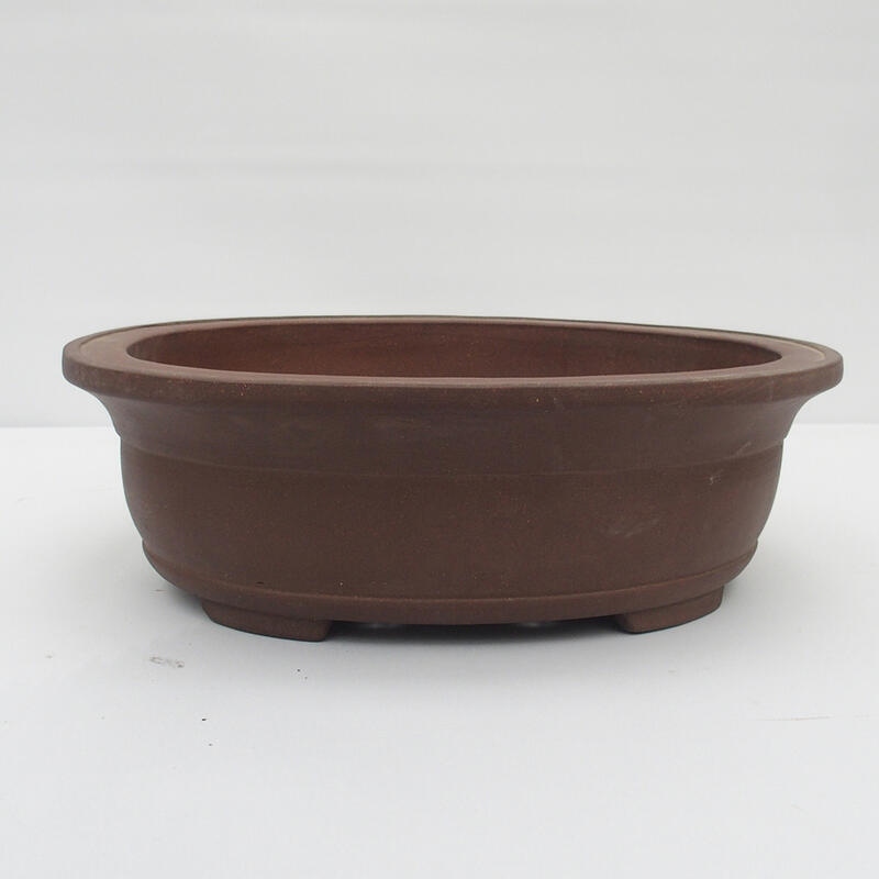 Bonsaischale 36 x 31 x 11,5 cm - Japanische Qualität