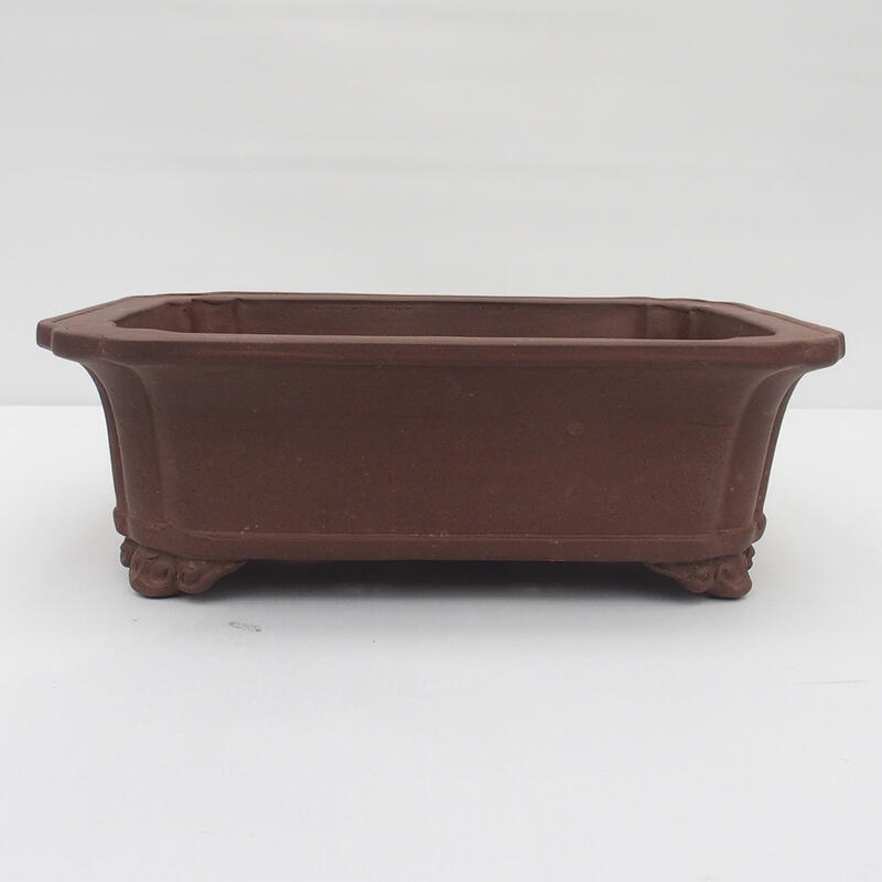 Bonsaischale 37 x 28,5 x 12,5 cm - Japanische Qualität