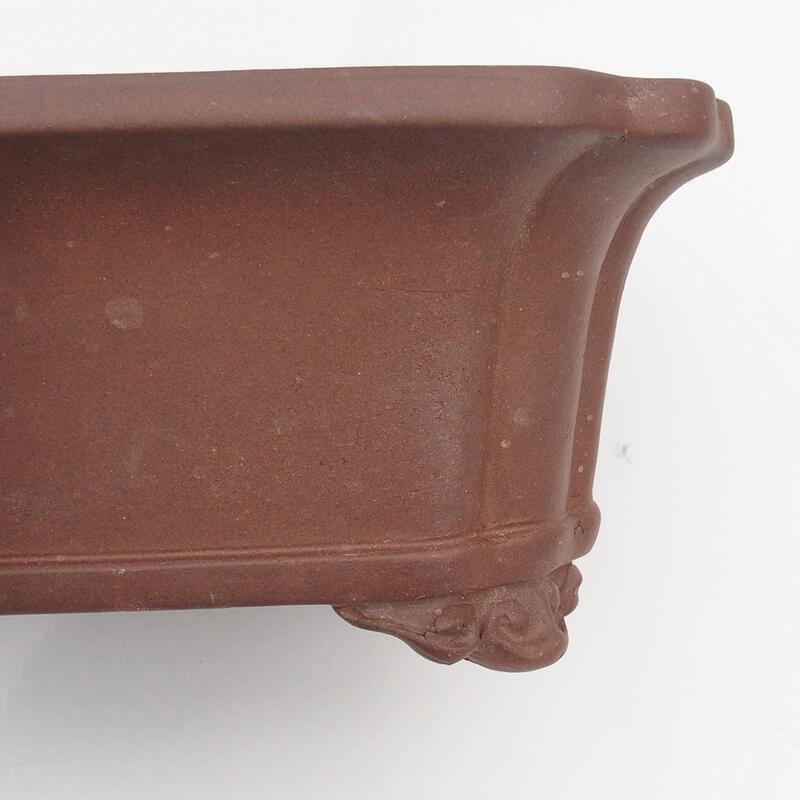 Bonsaischale 37 x 28,5 x 12,5 cm - Japanische Qualität