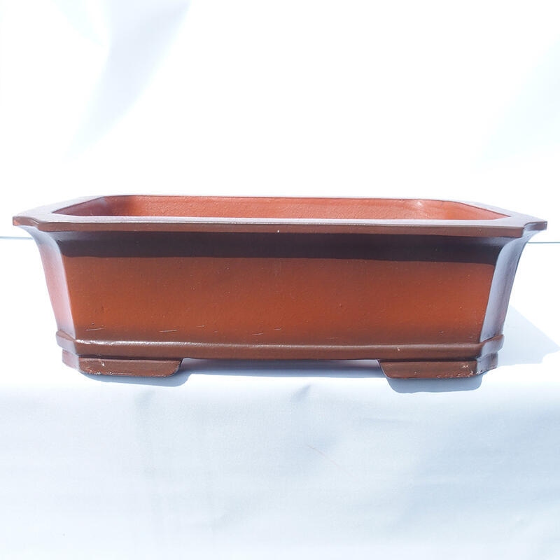 Bonsaischale 40 x 27 x 12 cm