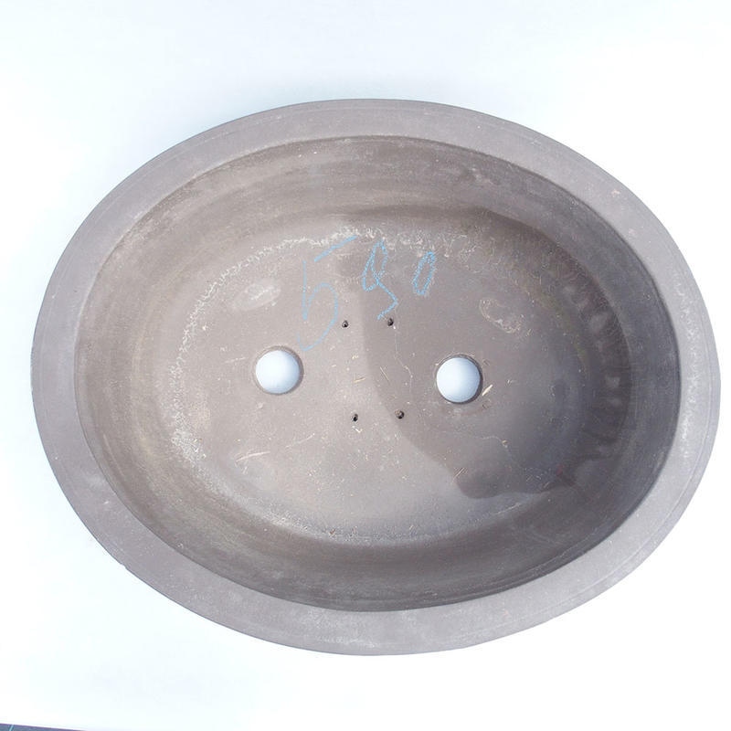 Bonsaischale 40 x 30,5 x 12,5 cm