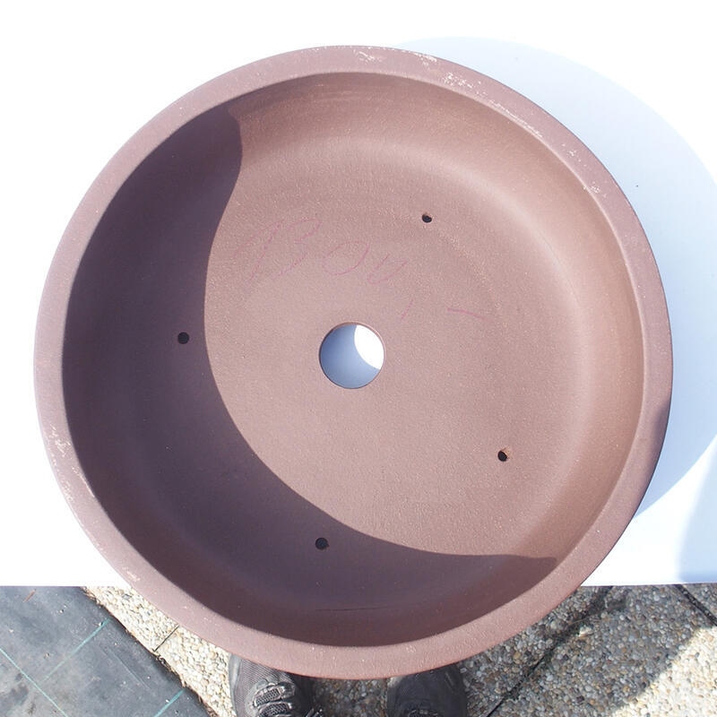 Bonsaischale 40 x 40 x 11 cm