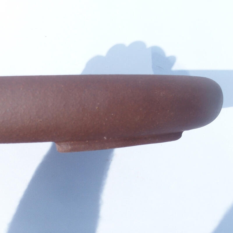 Bonsaischale 41 x 27 x 4 cm