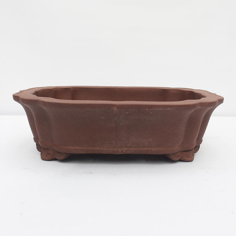 Bonsaischale 41 x 33 x 11 cm - Japanische Qualität