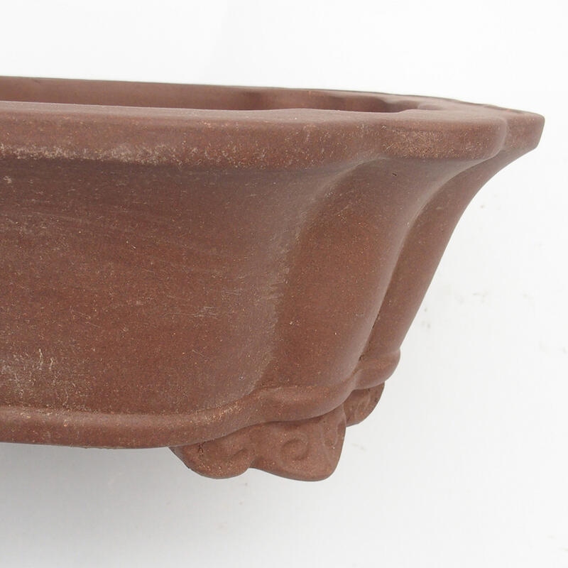 Bonsaischale 41 x 33 x 11 cm - Japanische Qualität