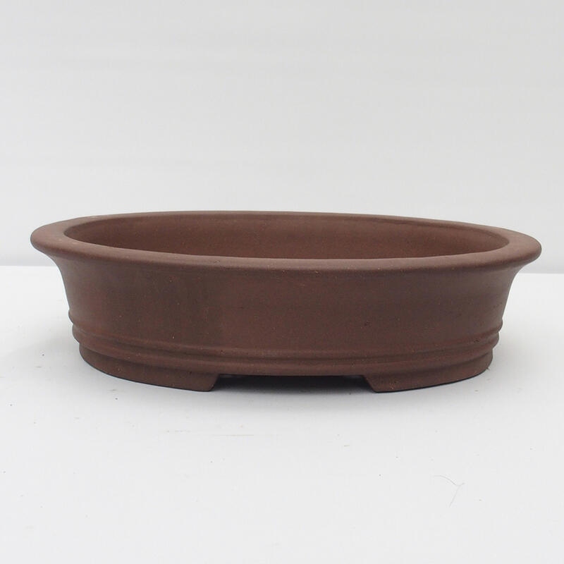 Bonsaischale 41 x 35 x 10 cm - Japanische Qualität