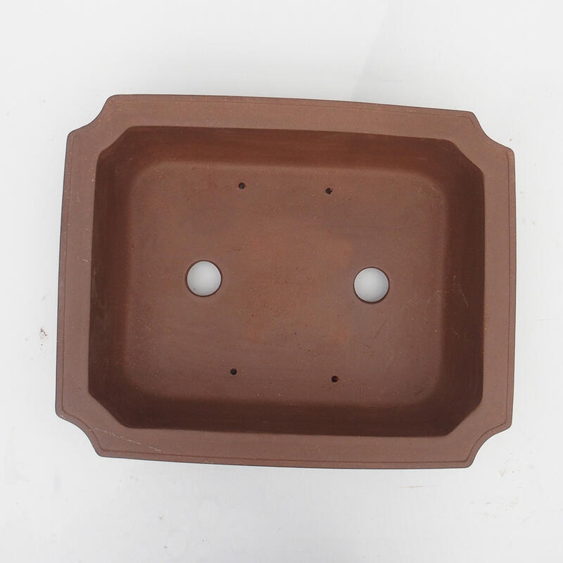 Bonsaischale 43 x 35 x 11 cm - Japanische Qualität