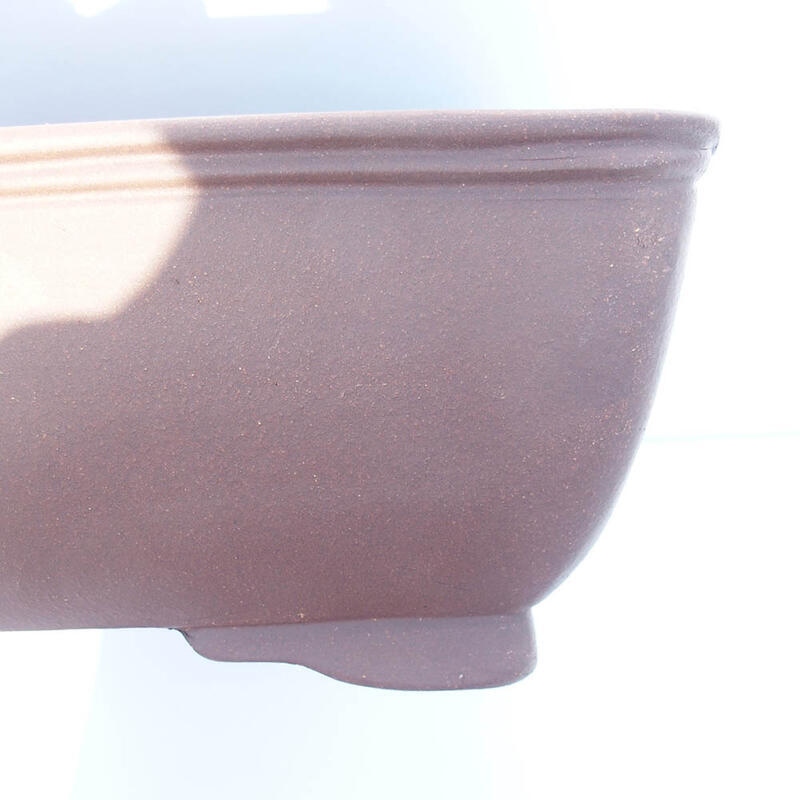 Bonsaischale 43,5 x 35,5 x 11,5 cm