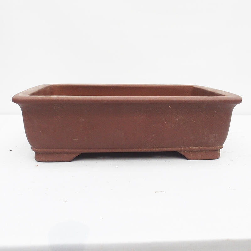 Bonsaischale 44 x 35 x 13 cm - Japanische Qualität